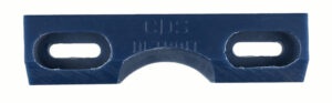 CDS Detroit Grind Plates regular LONG BLUE ANGELS 3/8"