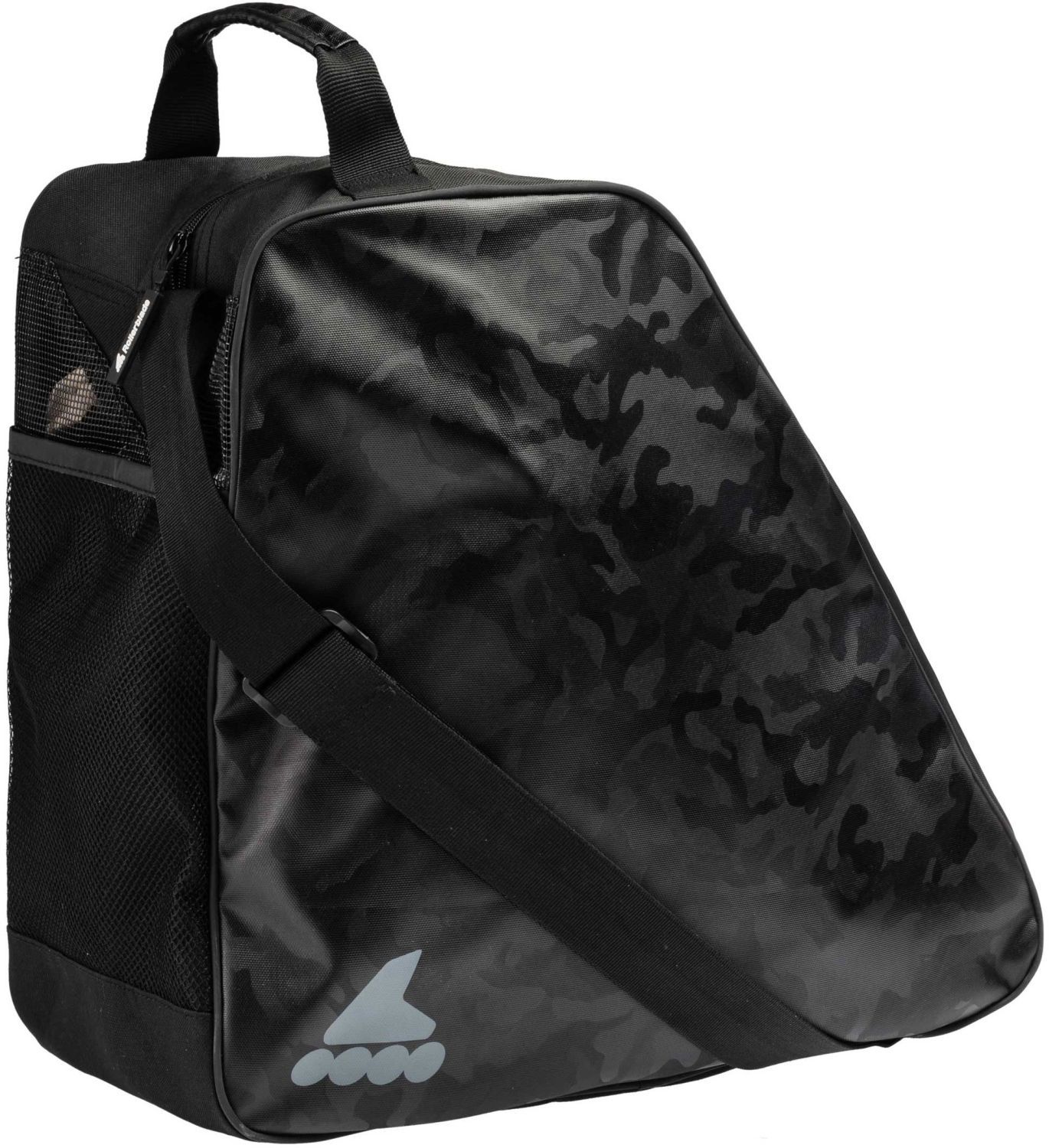 Rollerblade Inline Skates Bag schwarz 2 Rollerblade Inline Skates Bag schwarz – Bild 2
