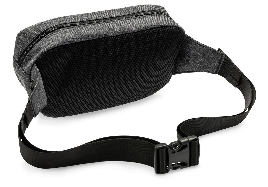 Rollerblade Hip Pack Eco anthrazit 2 Rollerblade Hip Pack Eco anthrazit – Bild 2