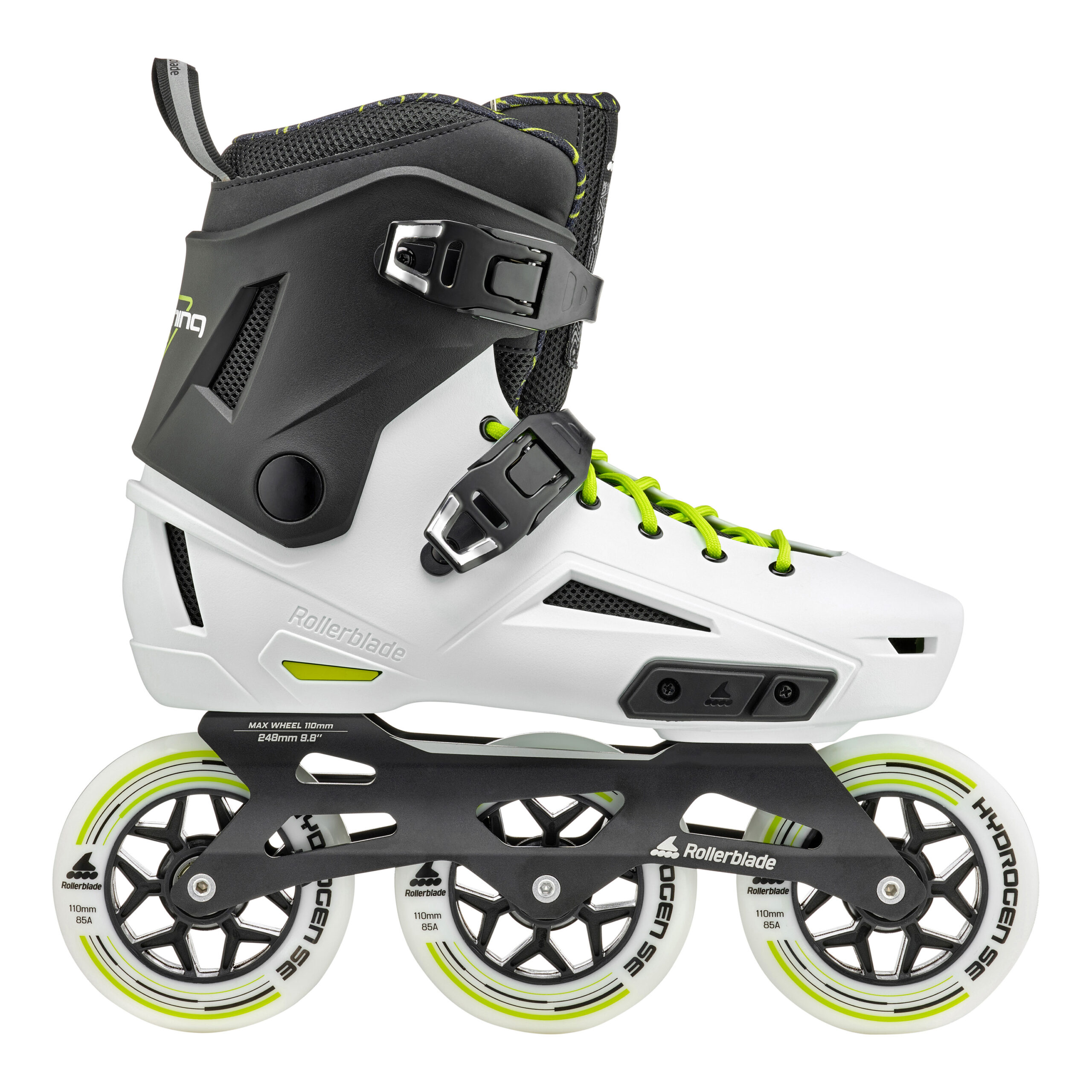 Rollerblade Freeskate Lightning 110 Herrenskate 2 Rollerblade Freeskate Lightning 110 Herrenskate – Bild 2
