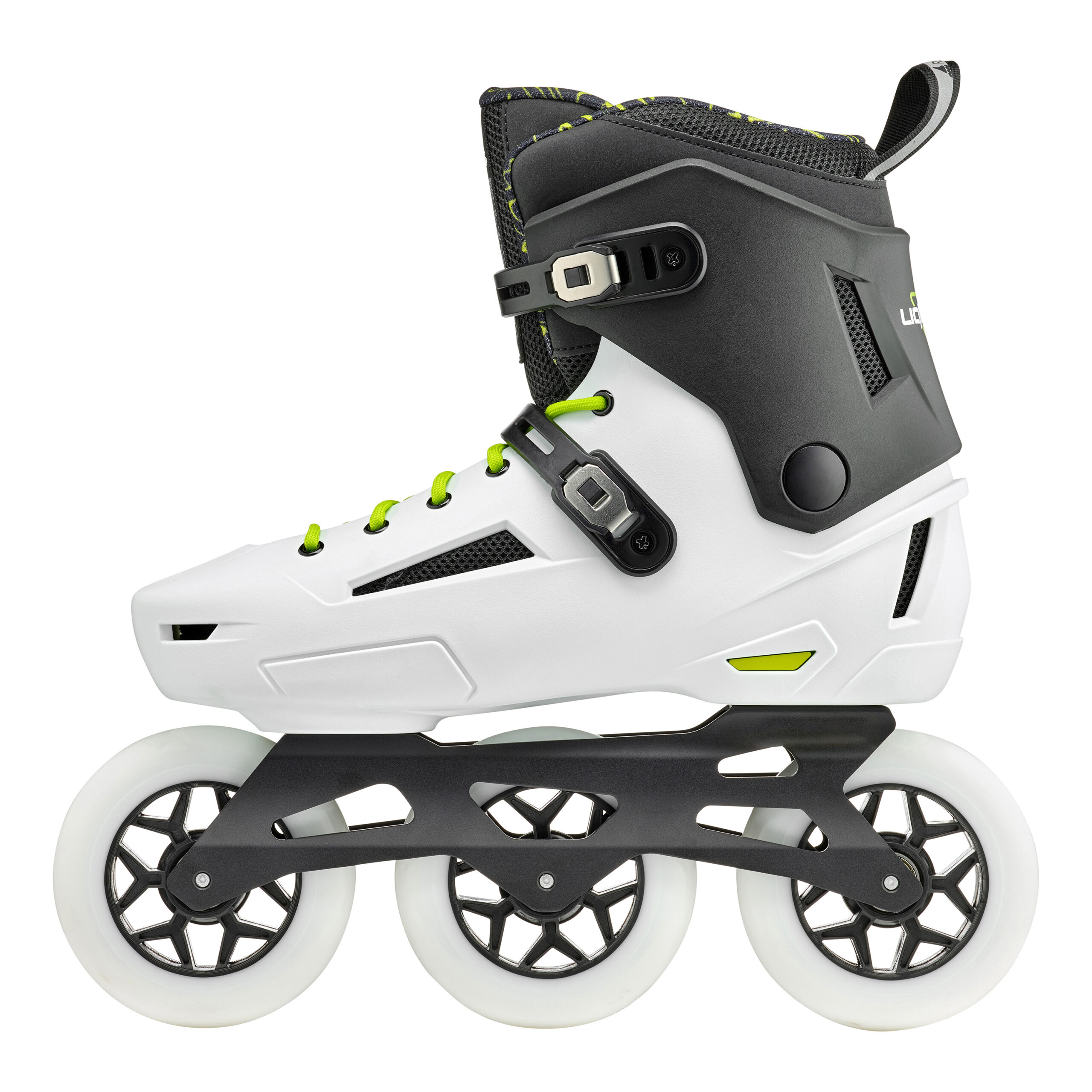 Rollerblade Freeskate Lightning 110 Herrenskate 3 Rollerblade Freeskate Lightning 110 Herrenskate – Bild 3