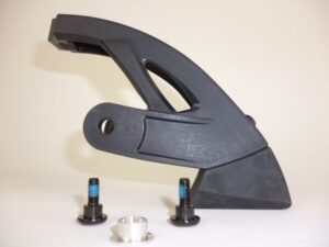 K2 Stopperhalterung mit Stopper (Bremse Nr.62)