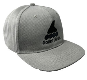 Rollerblade Basecap grey