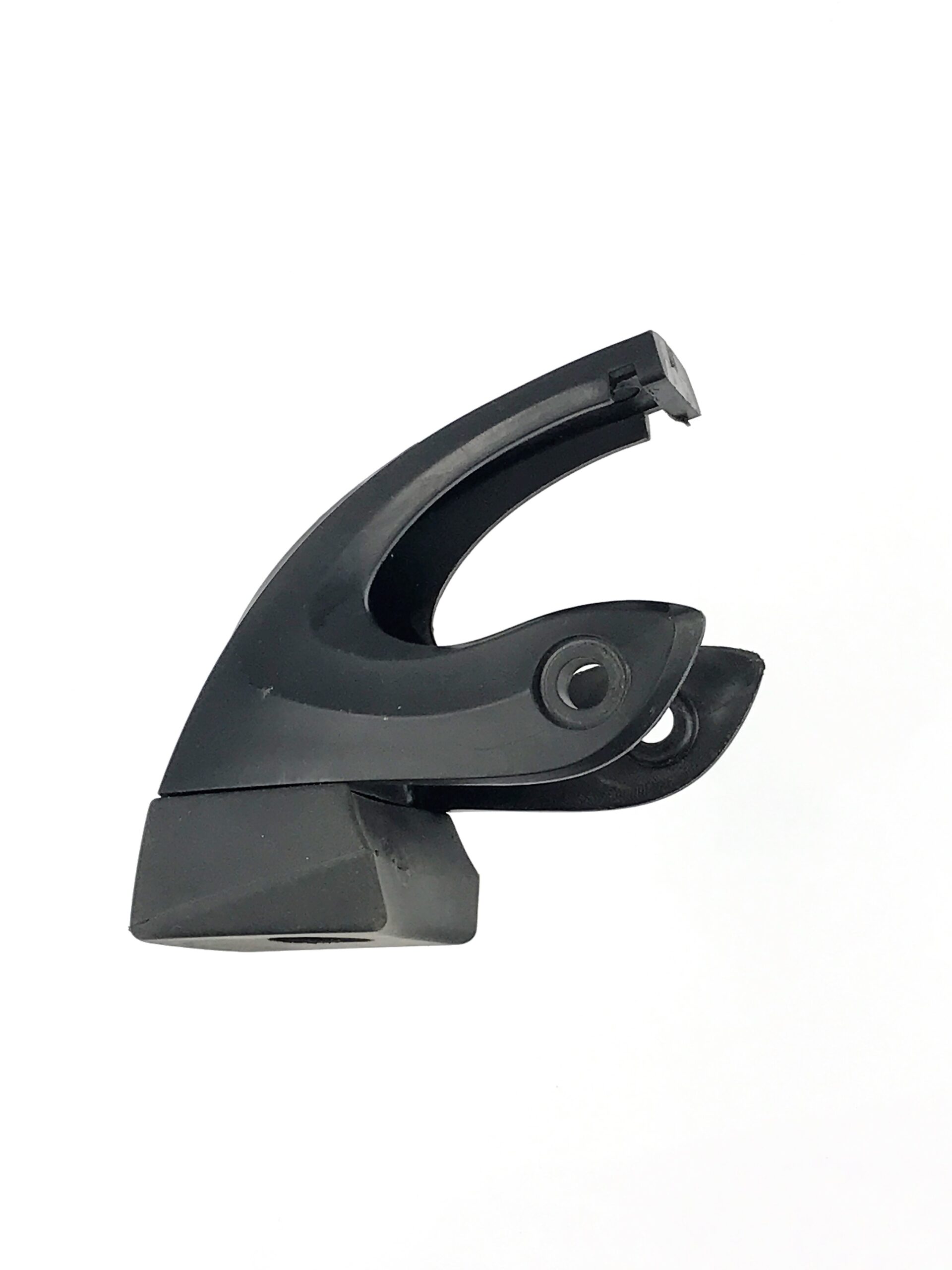 Roces Stopperhalterung schwarz für Skate Moody mit Stopper 1 Roces Stopperhalterung schwarz für Skate Moody mit Stopper