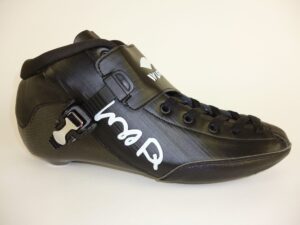 Wurskate CX Speed Boot schwarz