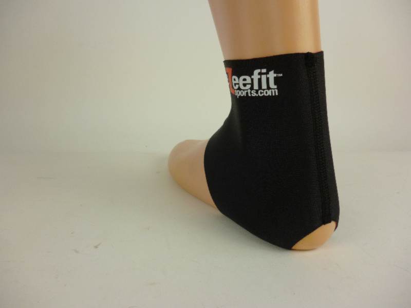 ezeefit Ankle Booties Ultrathin 2 ezeefit Ankle Booties Ultrathin – Bild 2