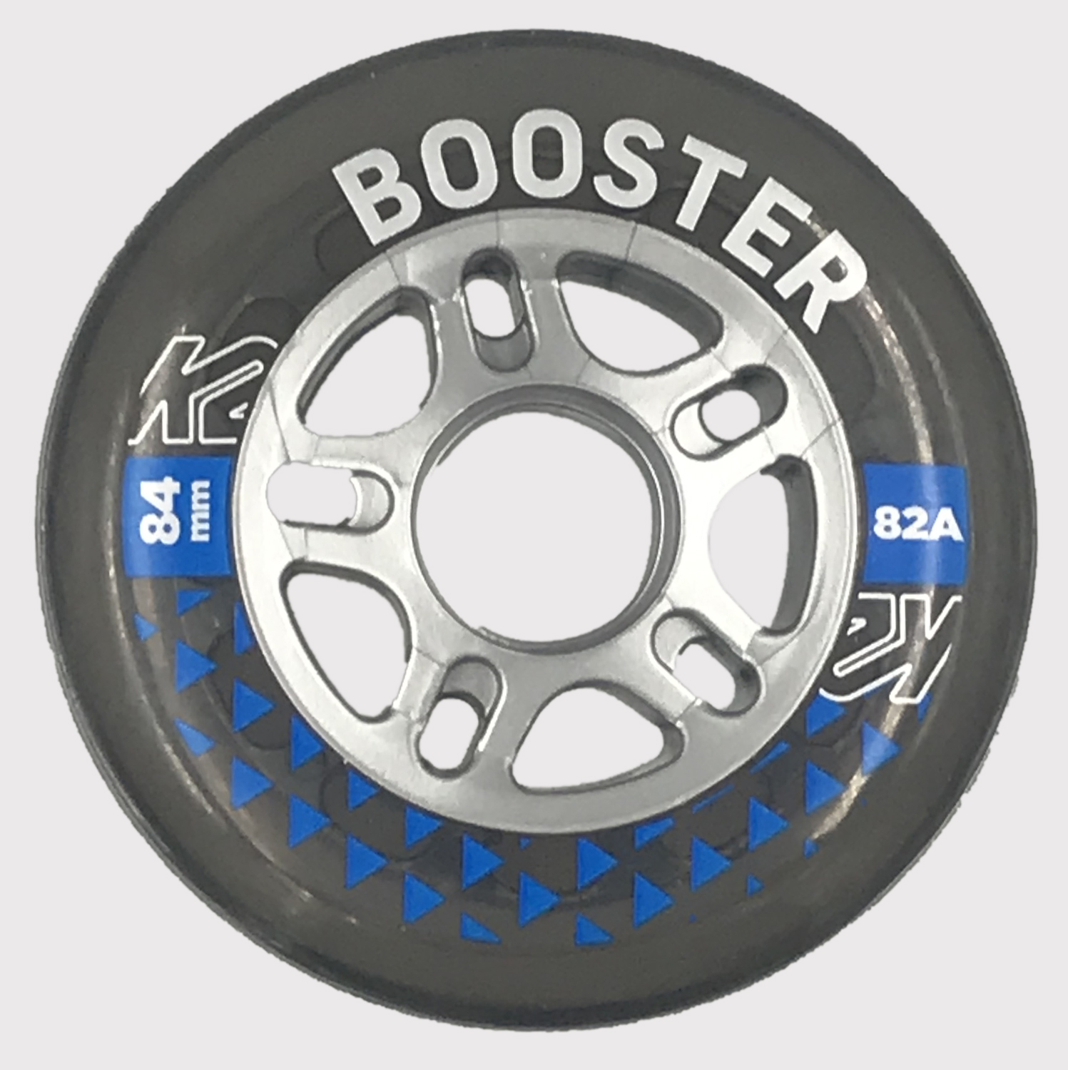 K2 Rolle Booster 84mm/82A (4er Set) - Wheels 1 K2 Rolle Booster 84mm/82A (4er Set) - Wheels