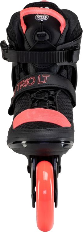 K2 TRIO LT 100 Woman Skate - Damenskate 3 K2 TRIO LT 100 Woman Skate - Damenskate – Bild 3
