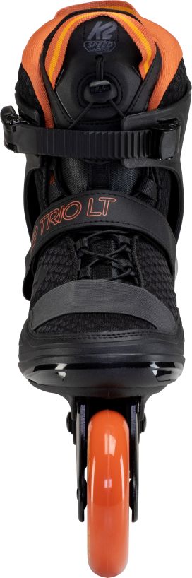 K2 Trio LT 100 Man - Herren Inline Skate 3 K2 Trio LT 100 Man - Herren Inline Skate – Bild 3