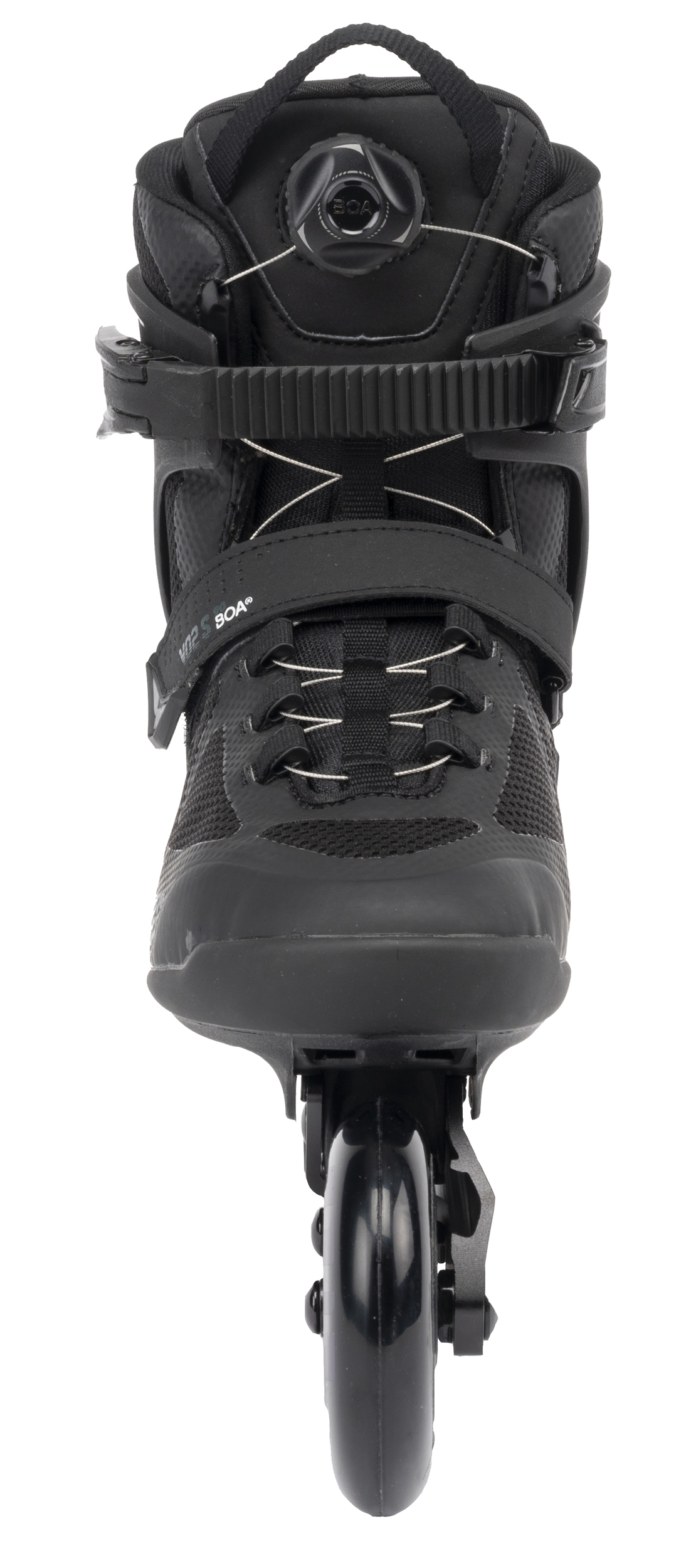 K2 VO2 90 S Boa Skate - black-night - Unisex Skate 3 K2 VO2 90 S Boa Skate - black-night - Unisex Skate – Bild 3