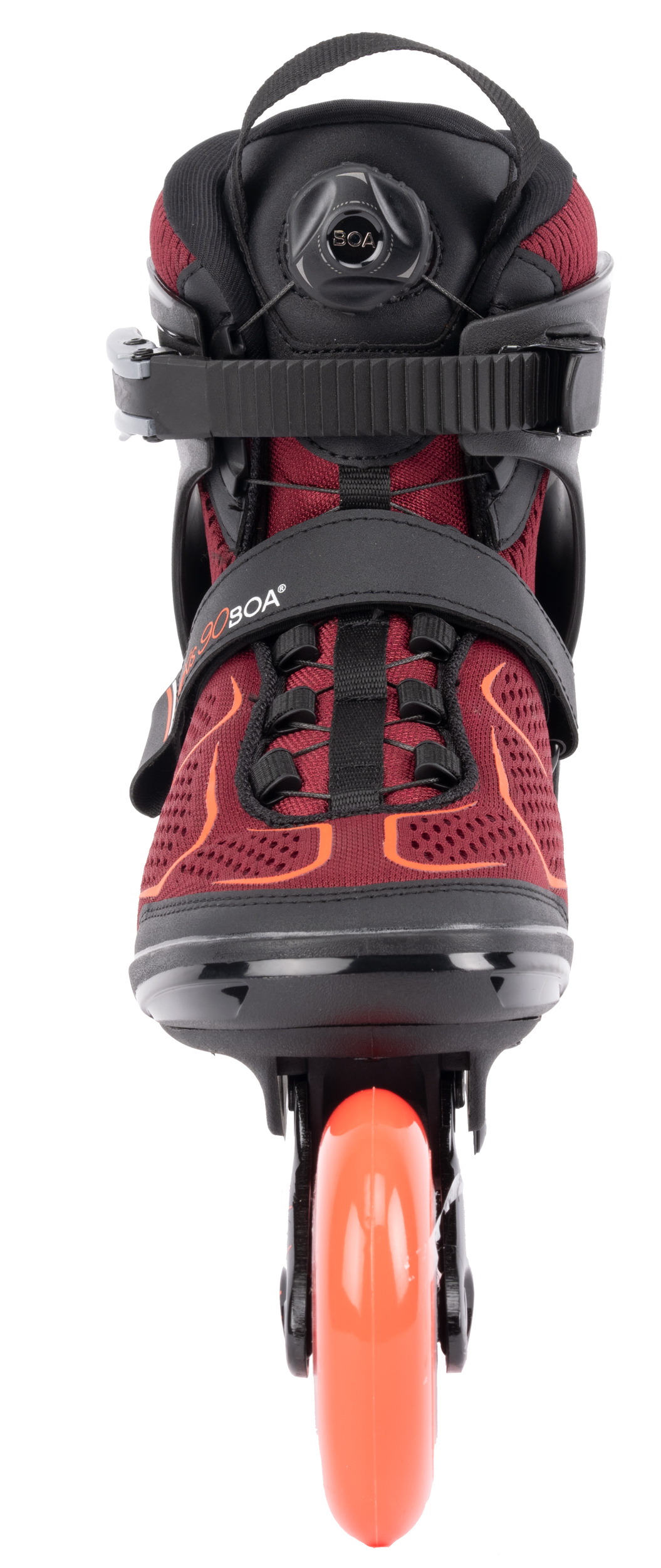 K2 ALEXIS 90 BOA Woman Skate - Damenskates 3 K2 ALEXIS 90 BOA Woman Skate - Damenskates – Bild 3