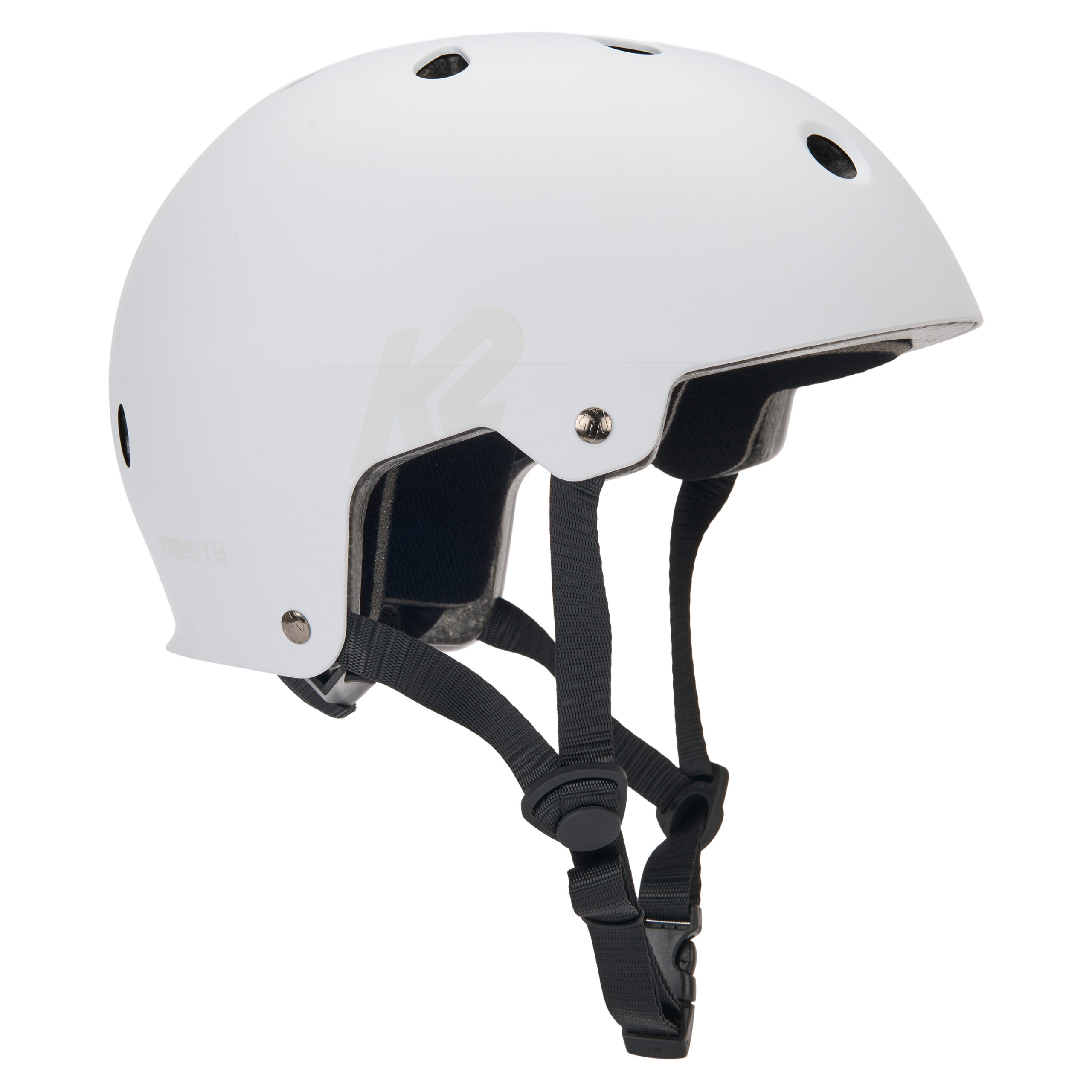 K2 VARSITY HELMET white 1 K2 VARSITY HELMET white