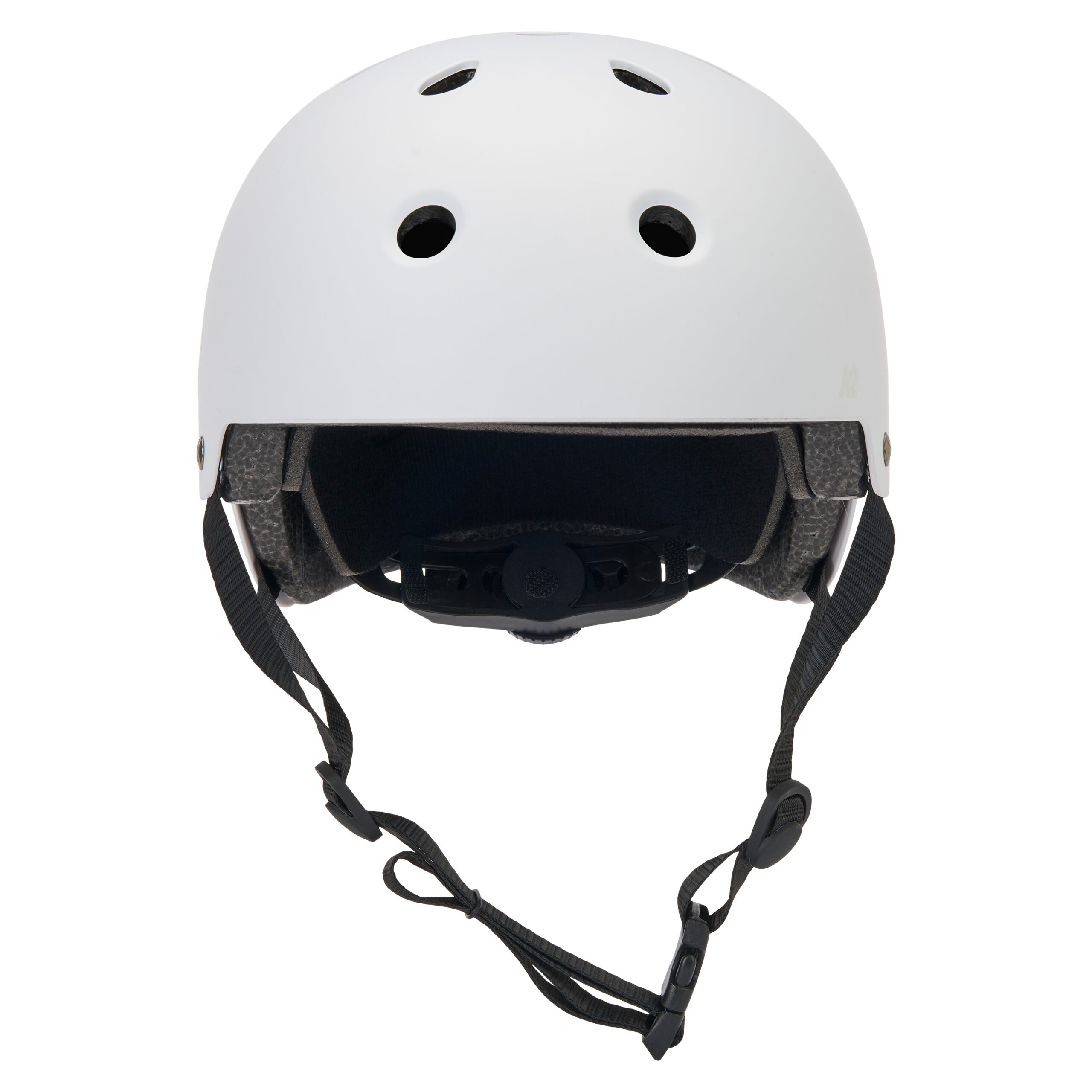 K2 VARSITY HELMET white 2 K2 VARSITY HELMET white – Bild 2