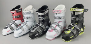 Roces IDEA Free Skischuhe Gr. 36-40