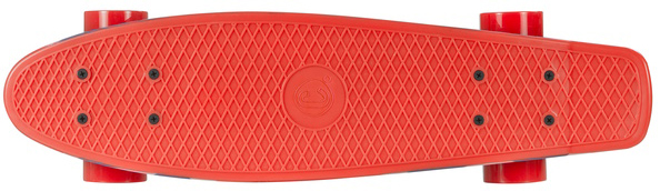 Choke Mini Cruiser Board Juicy Susi Classic "South State" inkl. Tasche 2 Choke Mini Cruiser Board Juicy Susi Classic "South State" inkl. Tasche – Bild 2