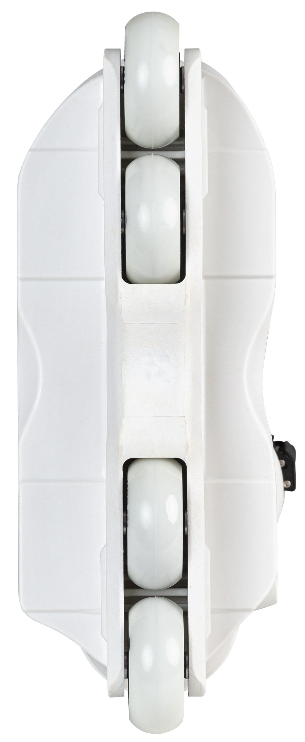 USD Skates Aeon 60 Basic - White - Aggro Skate 2 USD Skates Aeon 60 Basic - White - Aggro Skate – Bild 2