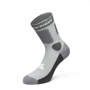 Rollerblade SKATE SOCKS - COOL GREY