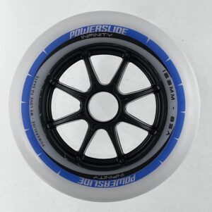 Powerslide Infinity 125mm / 85A