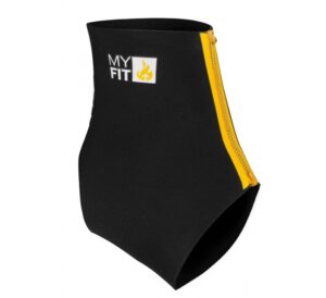 Powerslide MYFIT Footies Low Cut 2 mm