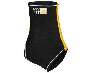 Powerslide MYFIT Footies High Cut 2 mm 1 Powerslide MYFIT Footies High Cut 2 mm