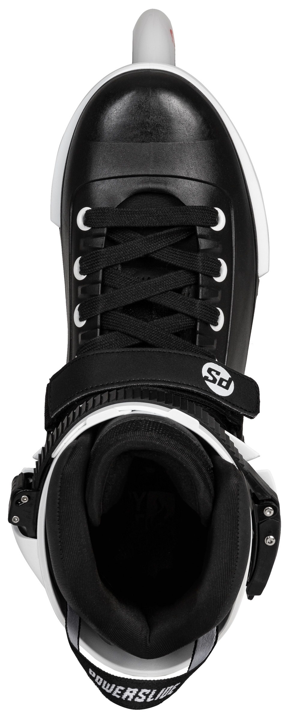 Powerslide Urbahn Skate Next Core Black 100 3 Powerslide Urbahn Skate Next Core Black 100 – Bild 3