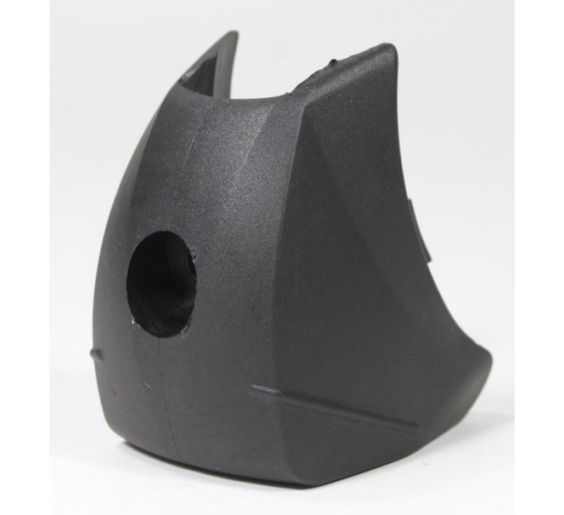 Powerslide Stopper Universal Bremse schwarz (Stück) 1 Powerslide Stopper Universal Bremse schwarz (Stück)