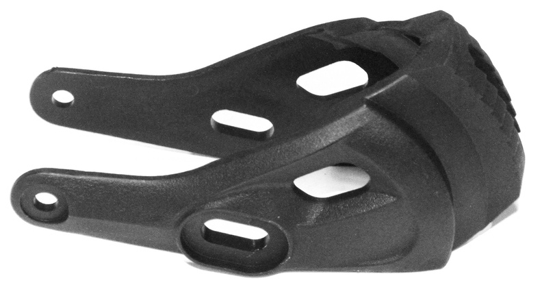 Powerslide Stopperhalterung Phuzion HABS 1 Powerslide Stopperhalterung Phuzion HABS