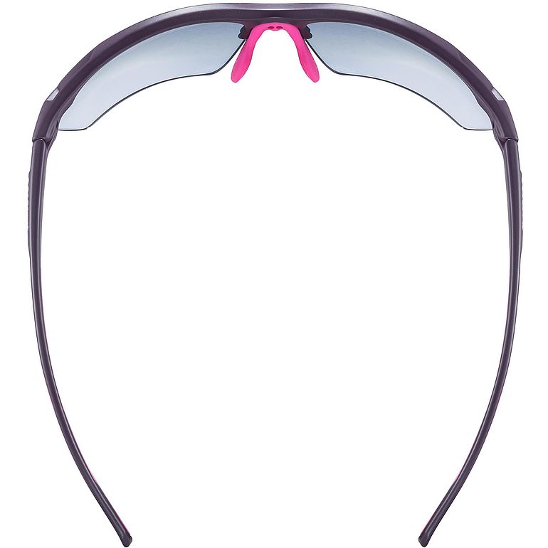 Uvex Sportbrille Sportstyle 802 variomatic small 3 Uvex Sportbrille Sportstyle 802 variomatic small – Bild 3