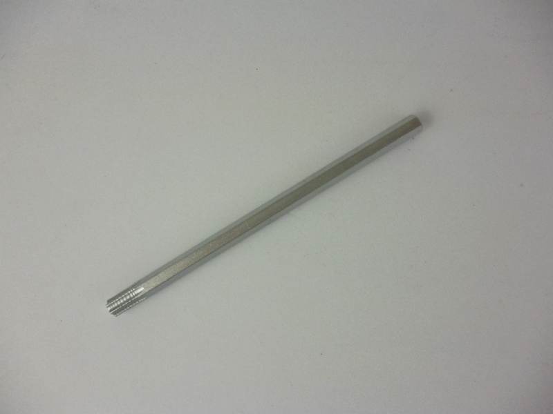 ABA Wechselklinge Torx / torque / Innensechsrund 1 ABA Wechselklinge Torx / torque / Innensechsrund