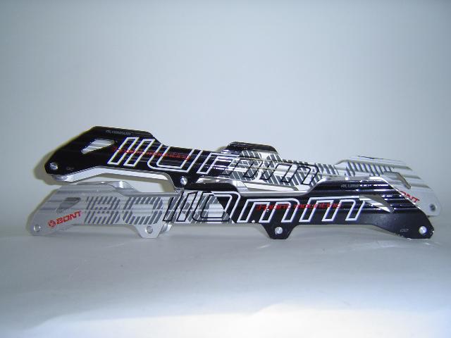 Bont Speed Schiene Alu, 4*100mm,11.92",3pt 1 Bont Speed Schiene Alu, 4*100mm,11.92",3pt