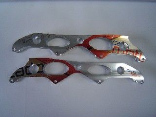 Cadomotus Speed Schiene Comp.Alu 4*104, 12.4" 195mm,across 1 Cadomotus Speed Schiene Comp.Alu 4*104, 12.4" 195mm,across