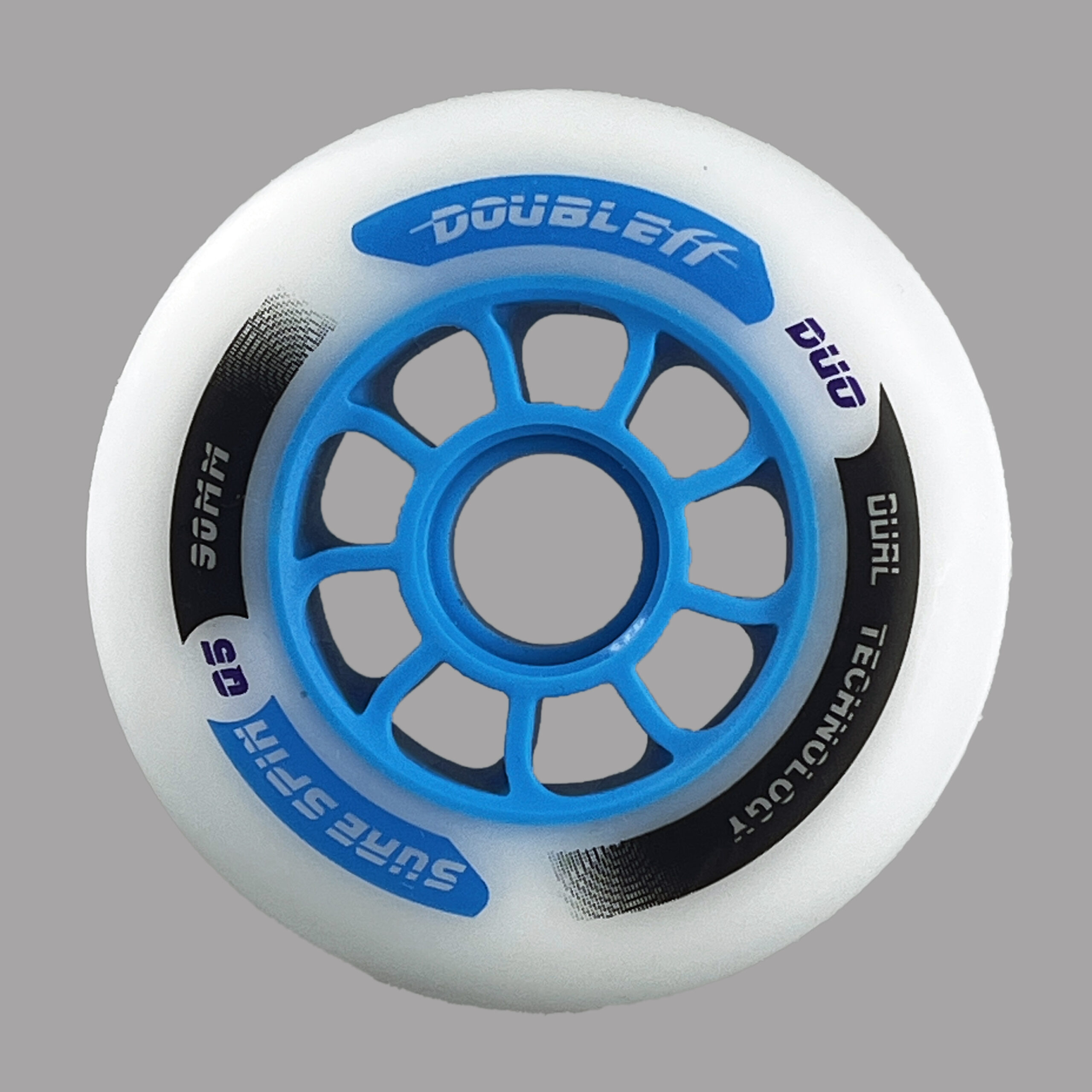 Doubleff Rolle Q5 Sure Spin 090/ca. 87a (Stück) 1 Doubleff Rolle Q5 Sure Spin 090/ca. 87a (Stück)