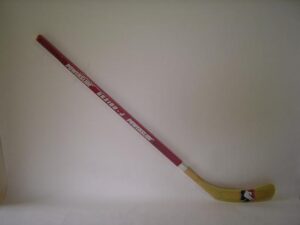 Final Hockey Stick GK 2100 Kids ca. 120cm rechts oder links