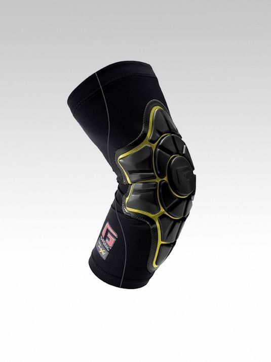 G-Form Pro-X Ellbogenschützer - Elbow Pad black 1 G-Form Pro-X Ellbogenschützer - Elbow Pad black