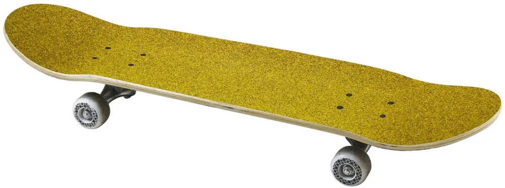 Jessup Original 9" Griptape (Mustard) 2 Jessup Original 9" Griptape (Mustard) – Bild 2
