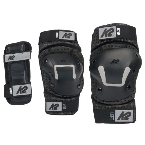 K2 MACH Pad Set uni 1 K2 MACH Pad Set uni