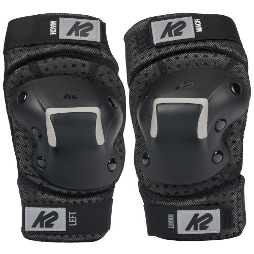 K2 MACH Pad Set uni 3 K2 MACH Pad Set uni – Bild 3