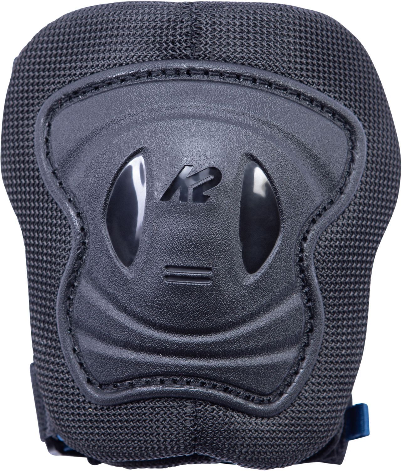 K2 RAIDER PRO Junior PAD SET blue 1 K2 RAIDER PRO Junior PAD SET blue