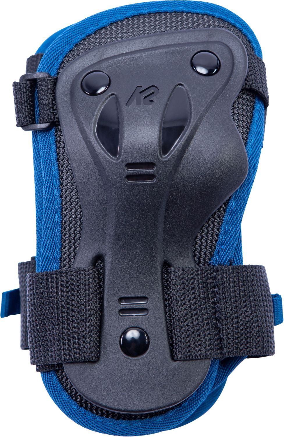 K2 RAIDER PRO Junior PAD SET blue 3 K2 RAIDER PRO Junior PAD SET blue – Bild 3