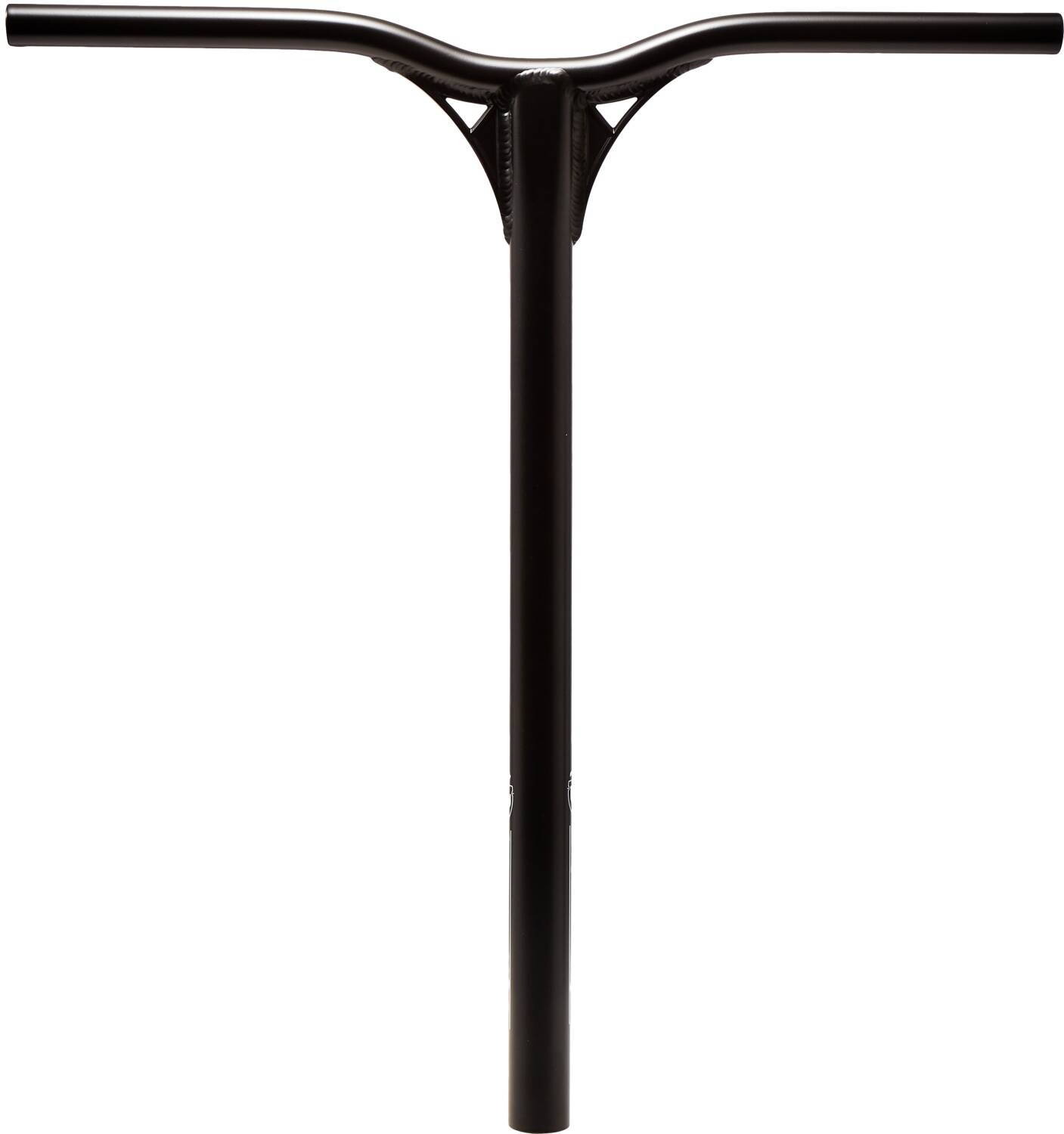 Longway Metro IHC Stunt Scooter Lenker / Bar (600mm) - schwarz 1 Longway Metro IHC Stunt Scooter Lenker / Bar (600mm) - schwarz