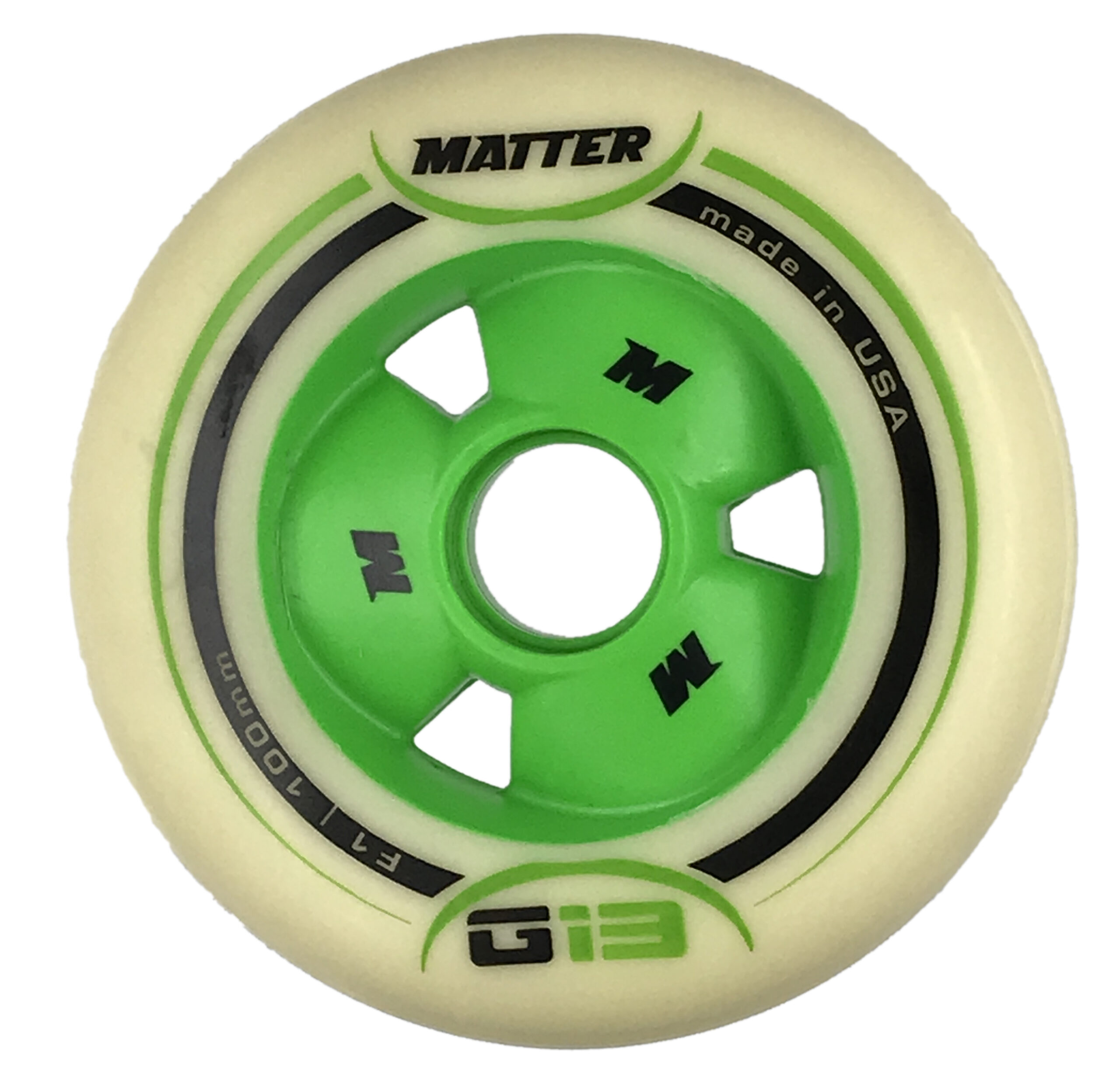 Matter G13 100 F1 (Stück) Rolle Restbestand 1 Matter G13 100 F1 (Stück) Rolle Restbestand