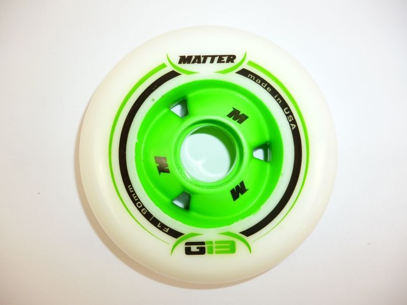Matter G13 TR3 90 F1 (Stück) Rolle Restbestand 1 Matter G13 TR3 90 F1 (Stück) Rolle Restbestand
