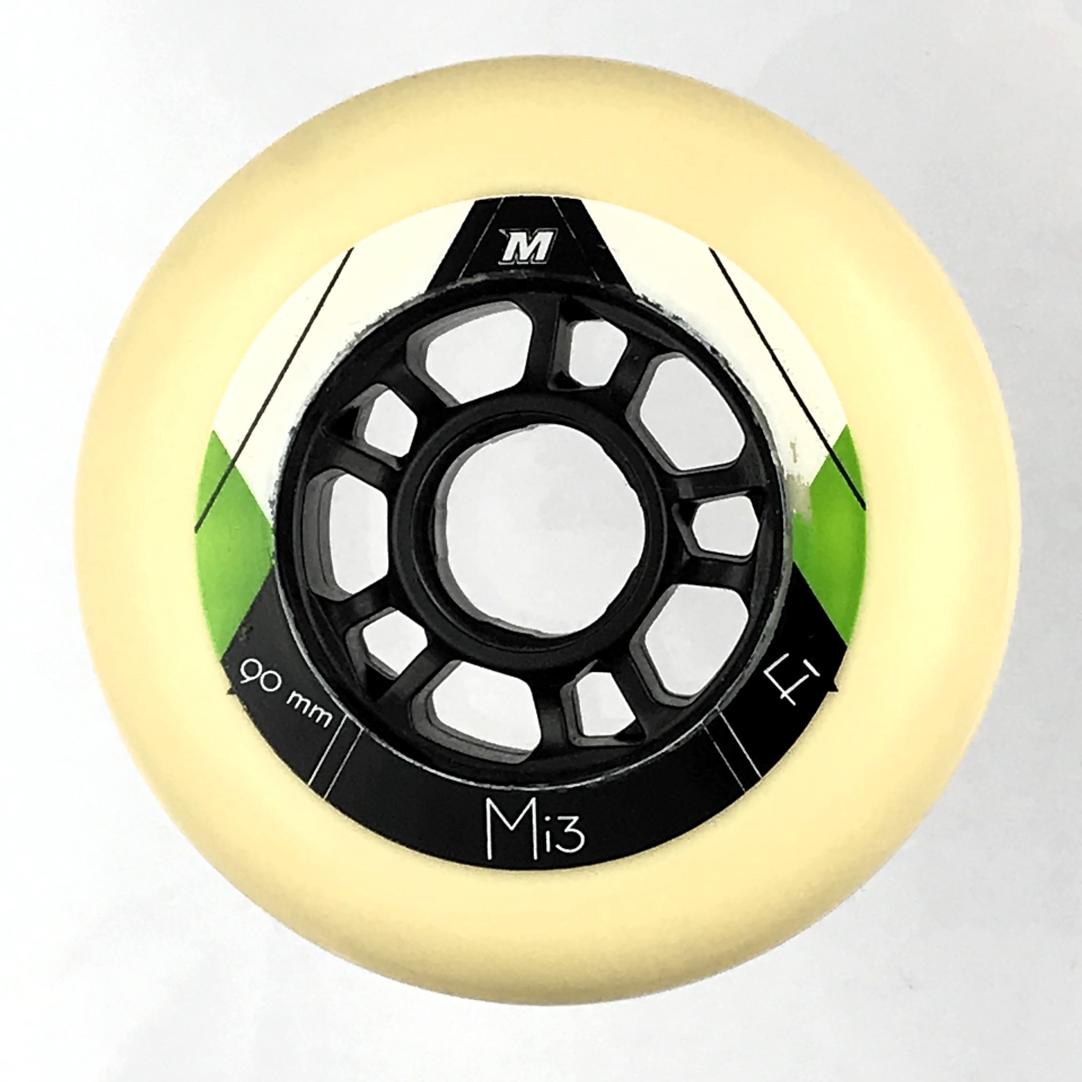 Matter Mi3 90 F1 (Stück) Rolle Restbestand 1 Matter Mi3 90 F1 (Stück) Rolle Restbestand