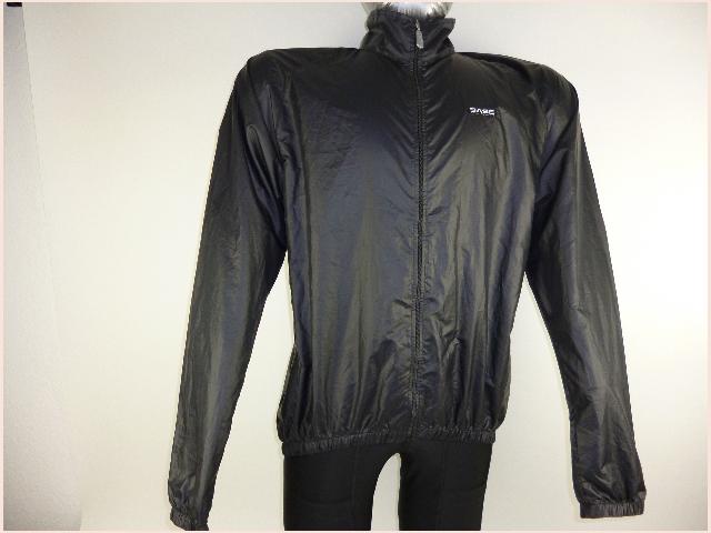 Nalini Basic Windjacke "Paraffina" schwarz 1 Nalini Basic Windjacke "Paraffina" schwarz