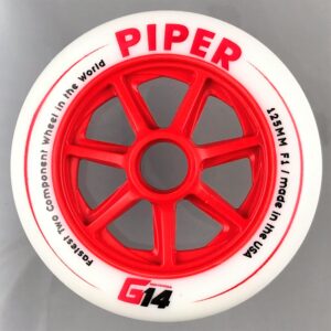 Piper G14 Race - 125 - F1 86 A