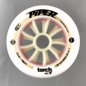 Piper Rolle 110 Torch Duo-Tech Firm, Super G Thane, Divergence Core