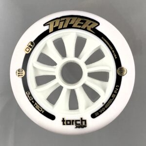 Piper Rolle 110, Torch Duo-Tech XFirm, Super G Thane, Divergence Core