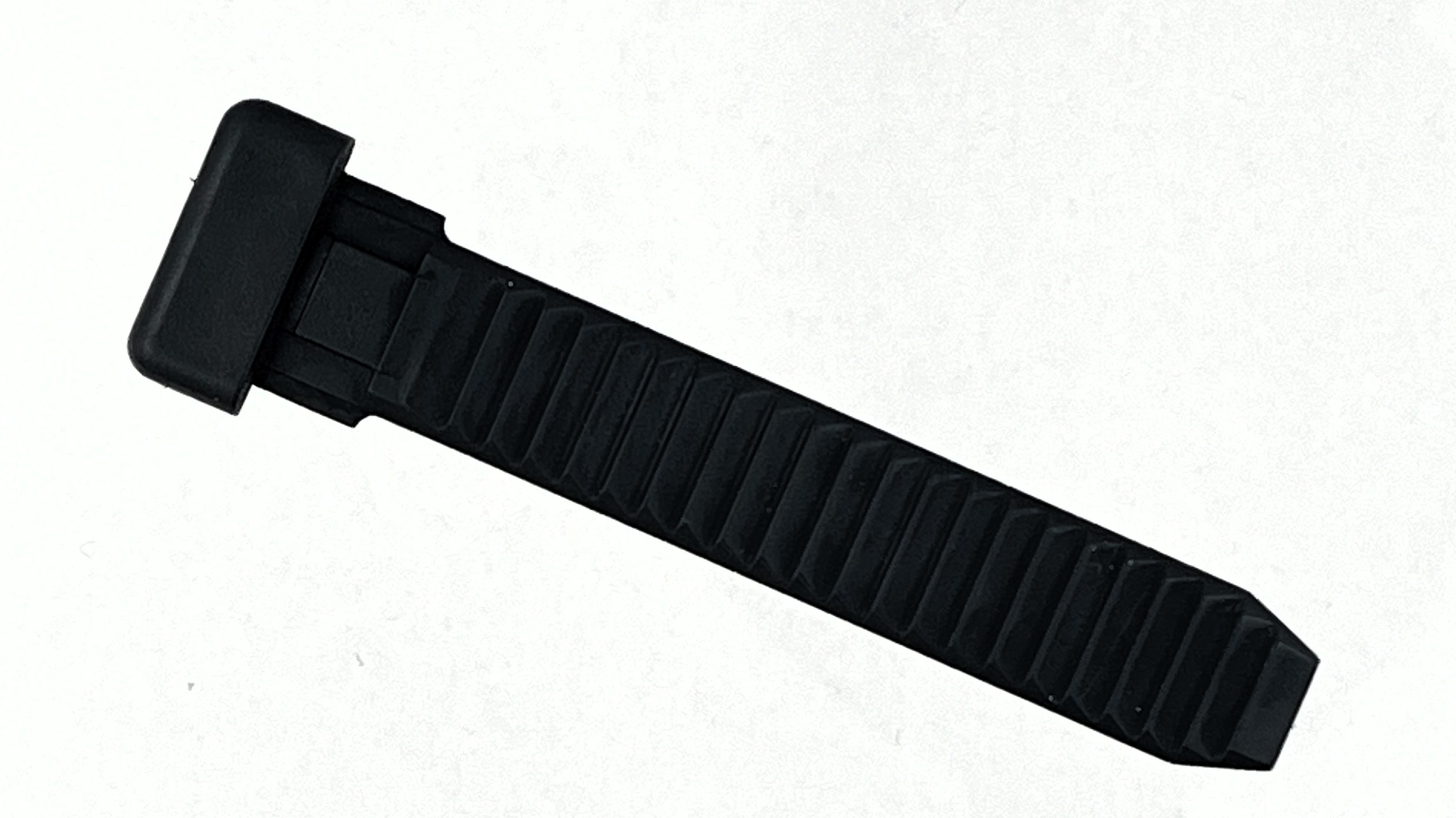Powersllide Ersatz Powerstrap 8,5 cm 1 Powersllide Ersatz Powerstrap 8,5 cm