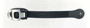 Powerslide Ersatz Schnalle - Ersatzschnalle / Buckle 17cm