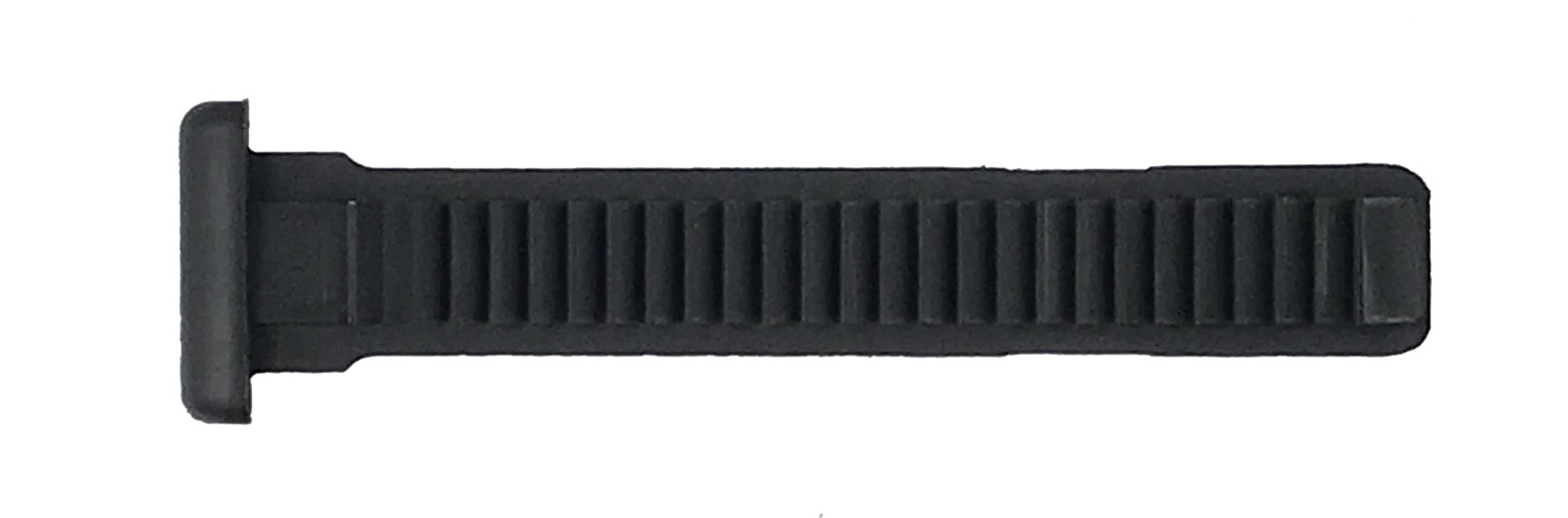 Powerslide-Ersatz Kunststoffband mit Icon, Force- und Crown-Schnalle 10 cm 1 Powerslide-Ersatz Kunststoffband mit Icon, Force- und Crown-Schnalle 10 cm